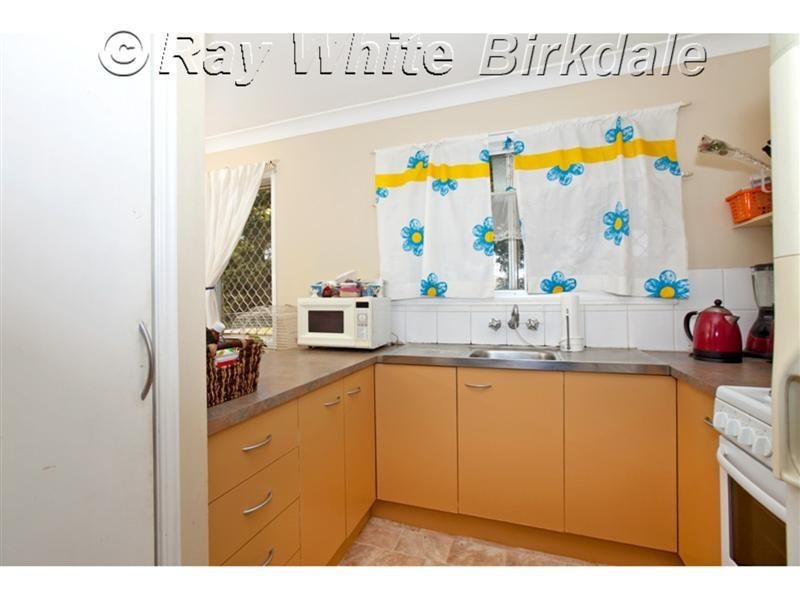 14 Lachlan Street, Birkdale QLD 4159