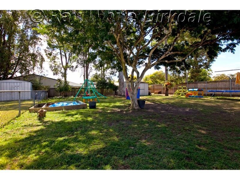 14 Lachlan Street, Birkdale QLD 4159