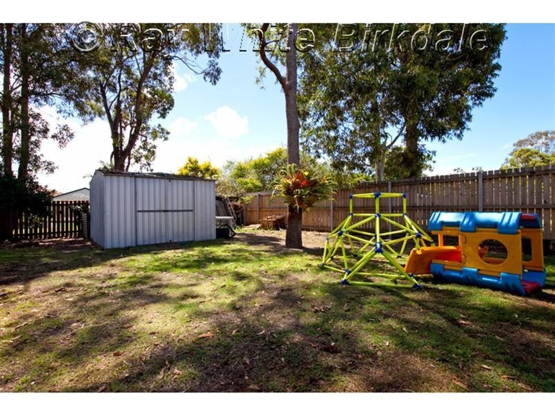 14 Lachlan Street, Birkdale QLD 4159