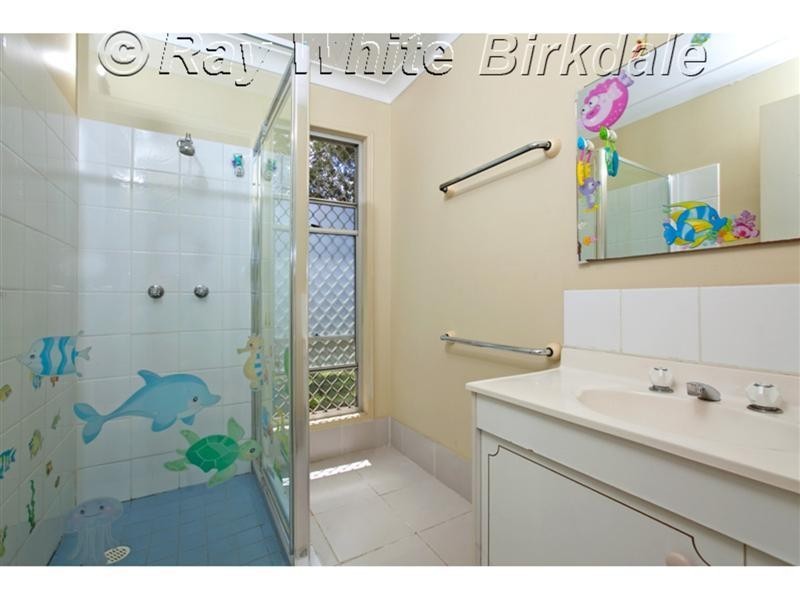 14 Lachlan Street, Birkdale QLD 4159