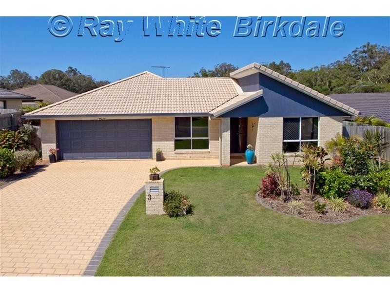 3 Dory Close, Redland Bay QLD 4165