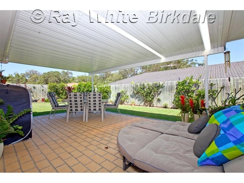 3 Dory Close, Redland Bay QLD 4165