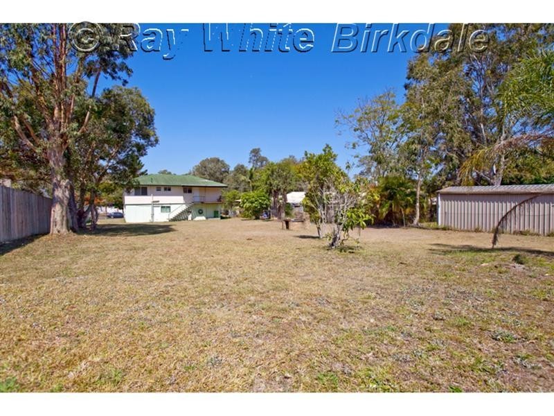 20 Victor Street, Birkdale QLD 4159