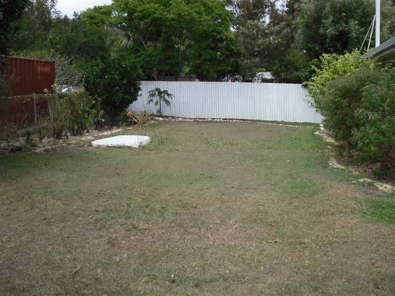 1 Buckingham Street, Birkdale QLD 4159