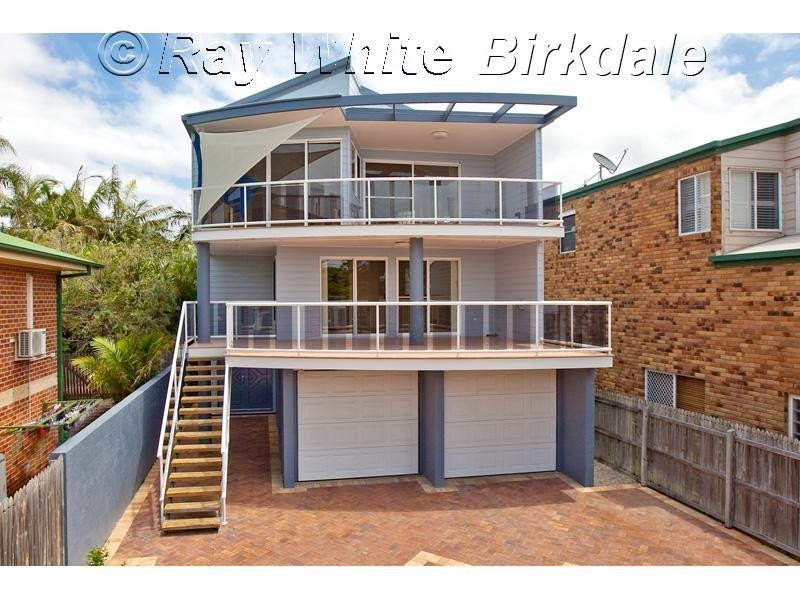 59 Carlton Terrace, Wynnum QLD 4178