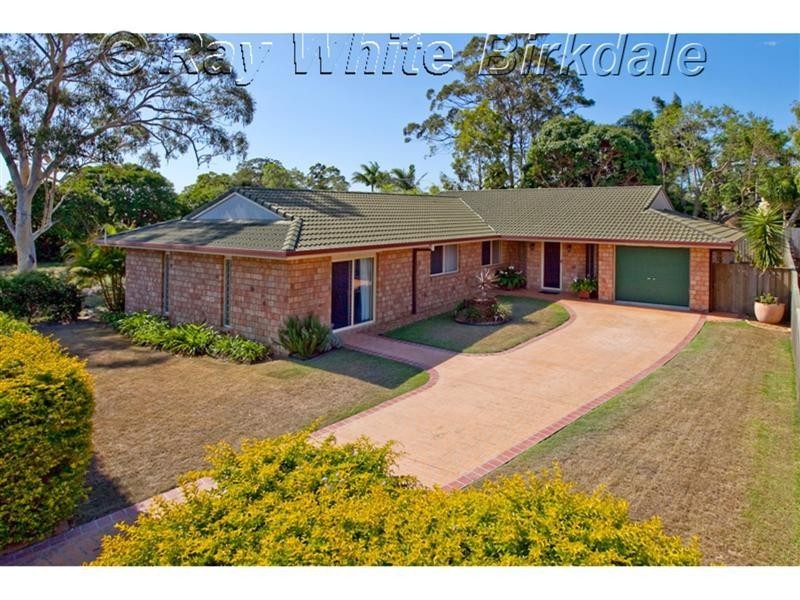 66 Valantine Road, Birkdale QLD 4159