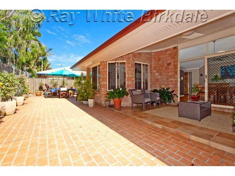 66 Valantine Road, Birkdale QLD 4159