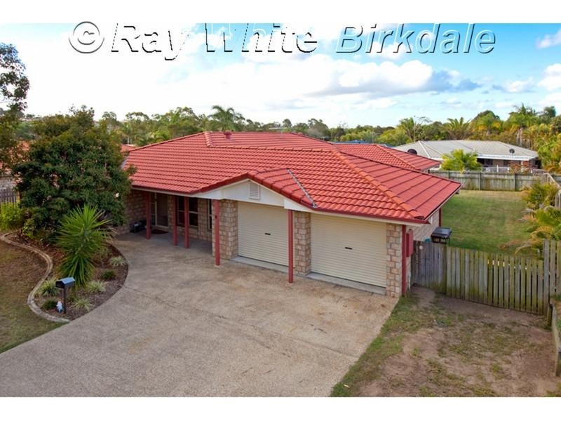8 Moonlight Place, Capalaba QLD 4157