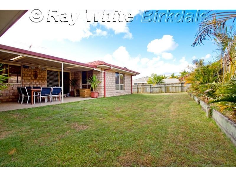 8 Moonlight Place, Capalaba QLD 4157