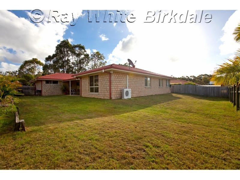 8 Moonlight Place, Capalaba QLD 4157