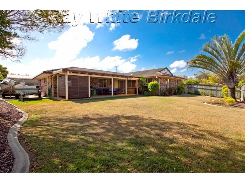 19 Riley Drive, Capalaba QLD 4157