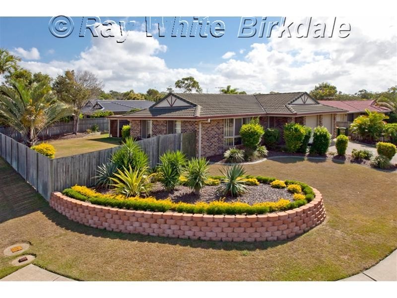 19 Riley Drive, Capalaba QLD 4157