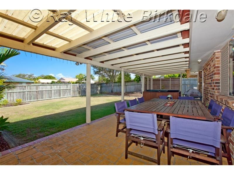 19 Riley Drive, Capalaba QLD 4157
