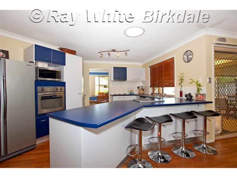 19 Riley Drive, Capalaba QLD 4157