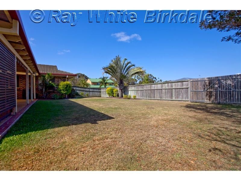 19 Riley Drive, Capalaba QLD 4157