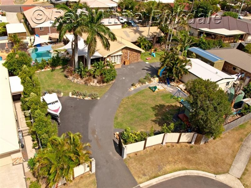 18 Creswick Place, Birkdale QLD 4159