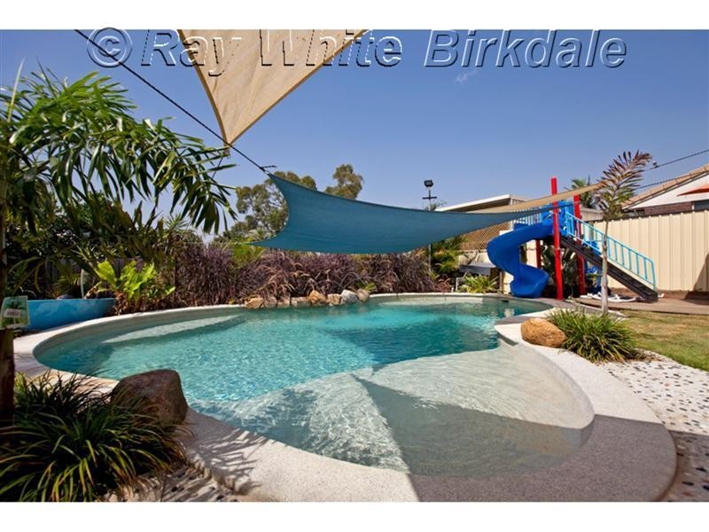 18 Creswick Place, Birkdale QLD 4159