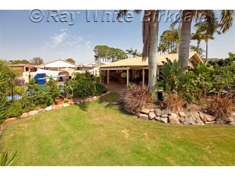 18 Creswick Place, Birkdale QLD 4159