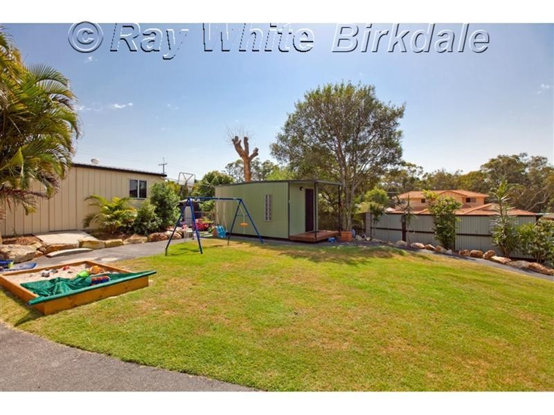 18 Creswick Place, Birkdale QLD 4159