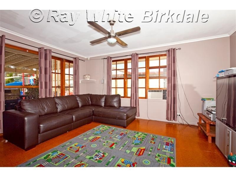 18 Creswick Place, Birkdale QLD 4159