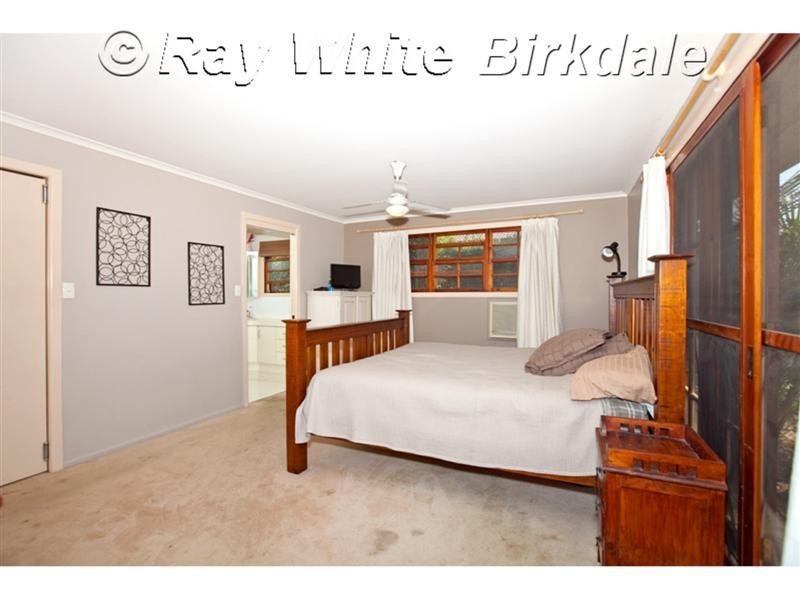 18 Creswick Place, Birkdale QLD 4159