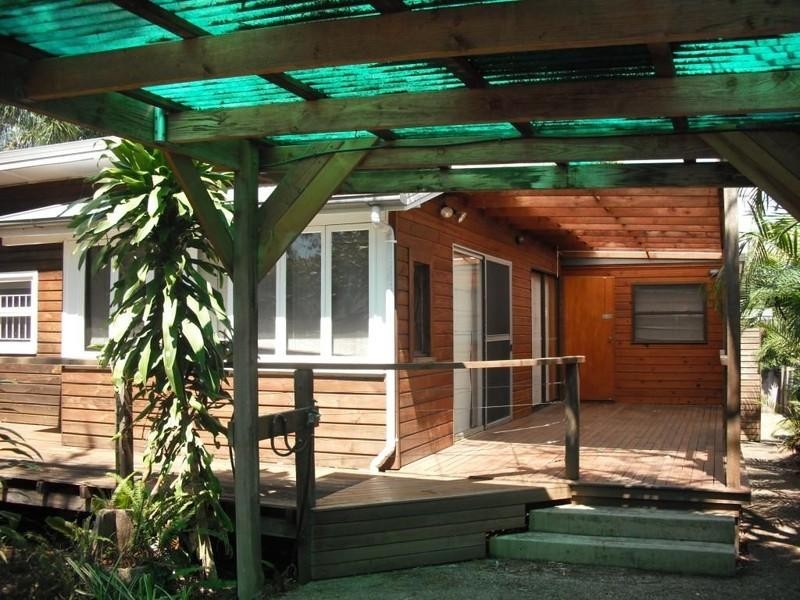 23 ALMA Street, Thorneside QLD 4158