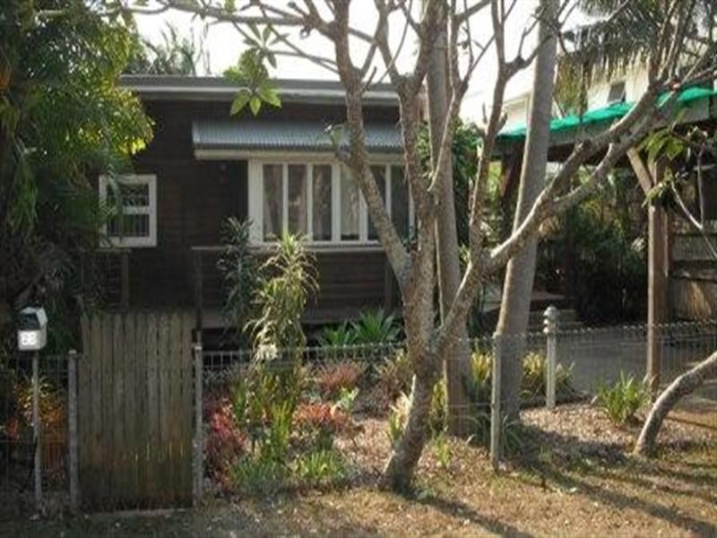 23 ALMA Street, Thorneside QLD 4158