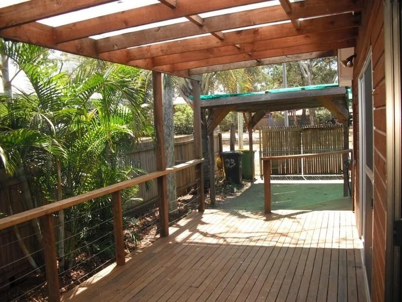 23 ALMA Street, Thorneside QLD 4158