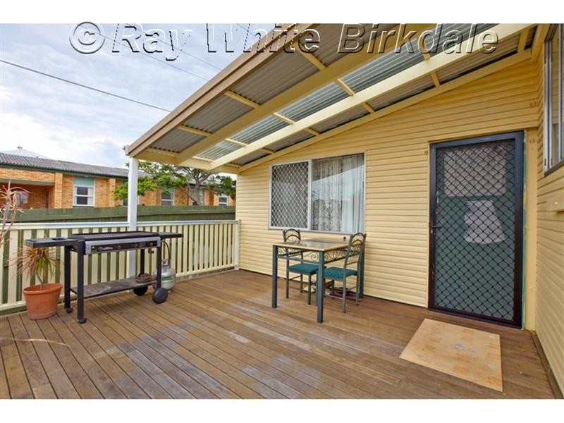 180 West Avenue, Wynnum QLD 4178