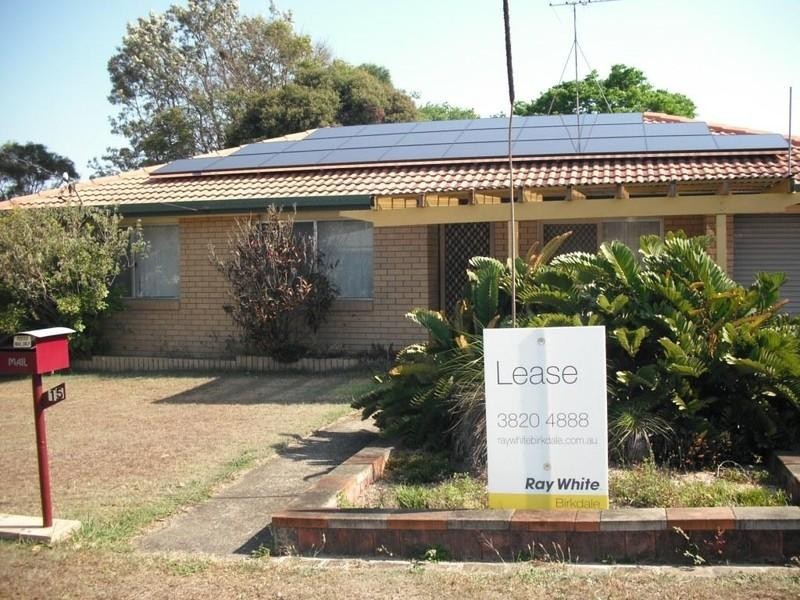 15 GIBSON Street, Capalaba QLD 4157