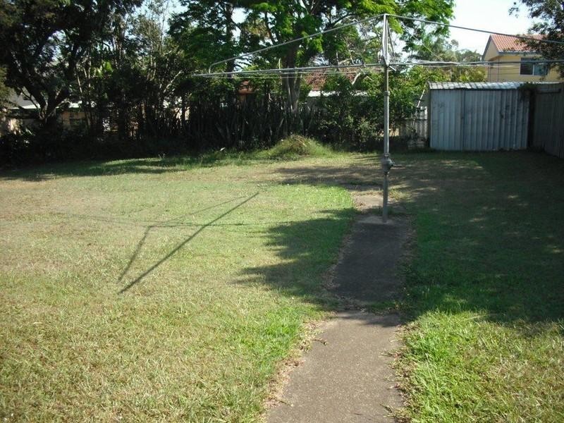 15 GIBSON Street, Capalaba QLD 4157