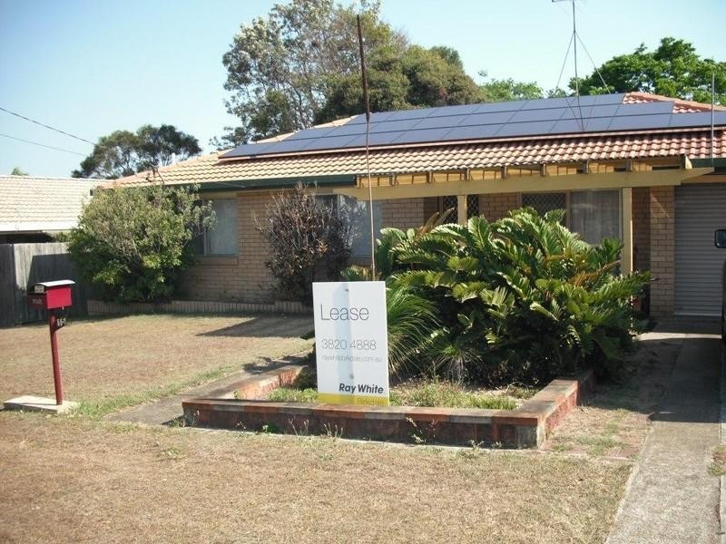 15 GIBSON Street, Capalaba QLD 4157