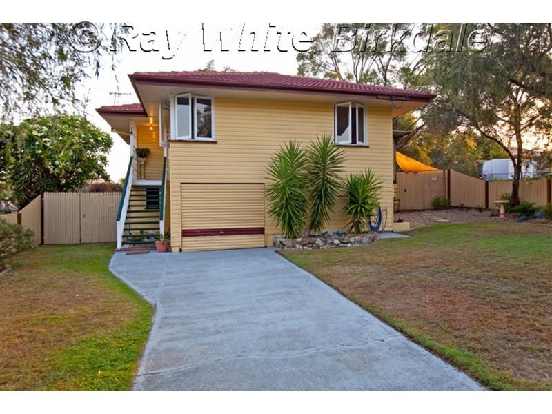 15 Jeffery Street, Capalaba QLD 4157