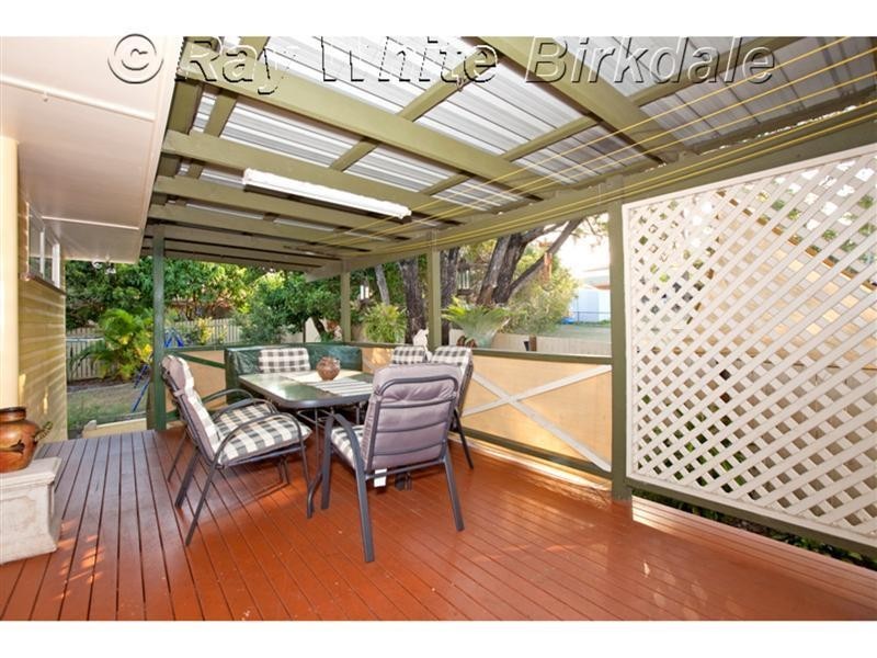 15 Jeffery Street, Capalaba QLD 4157