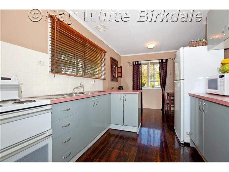 15 Jeffery Street, Capalaba QLD 4157