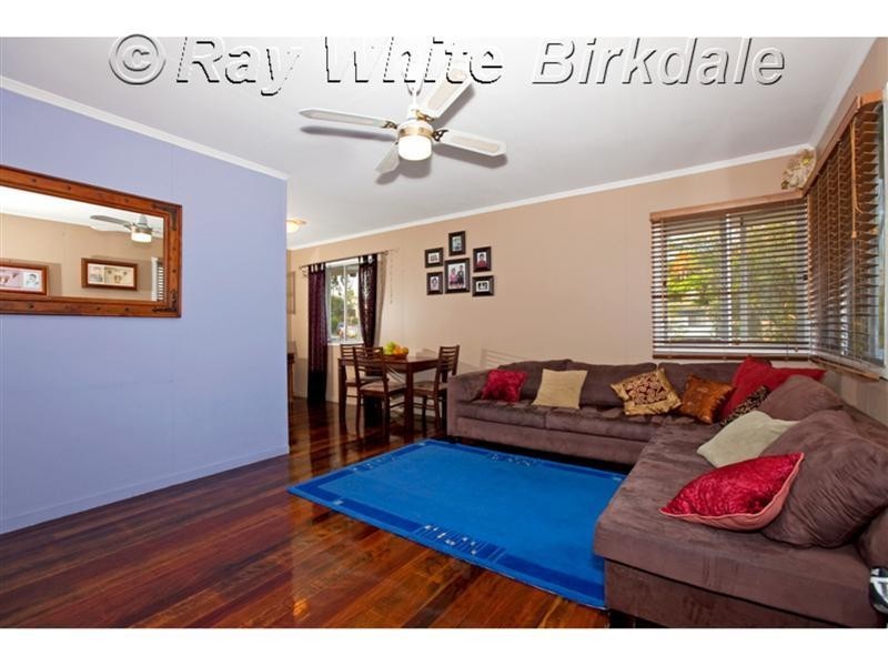 15 Jeffery Street, Capalaba QLD 4157