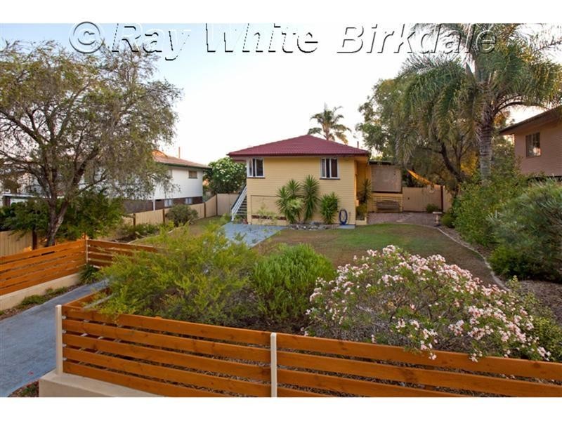 15 Jeffery Street, Capalaba QLD 4157
