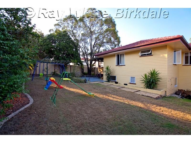 15 Jeffery Street, Capalaba QLD 4157