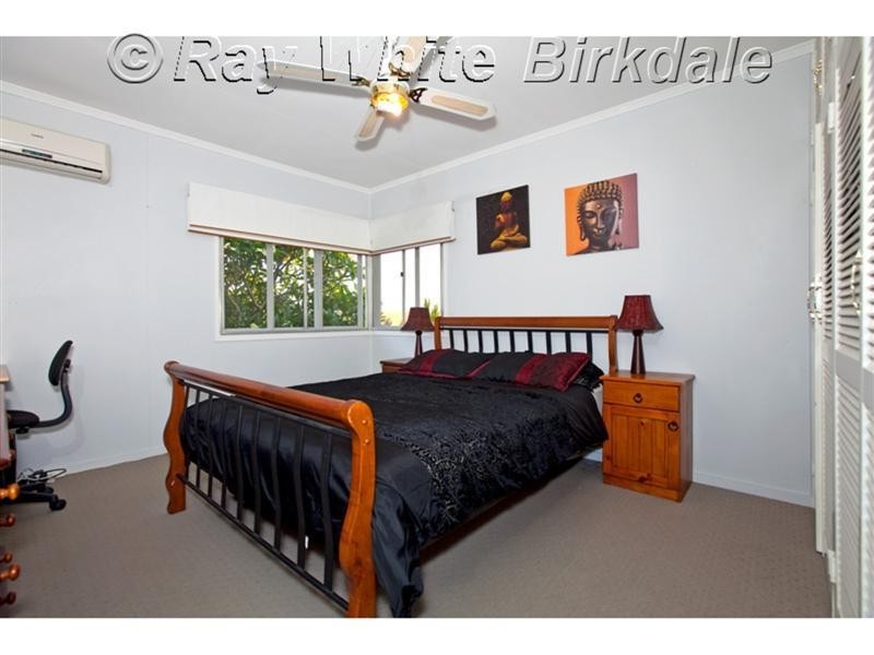 15 Jeffery Street, Capalaba QLD 4157