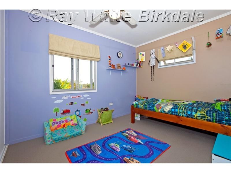 15 Jeffery Street, Capalaba QLD 4157