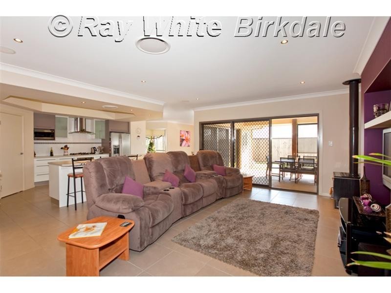 18 Drovers Place, Mount Cotton QLD 4165