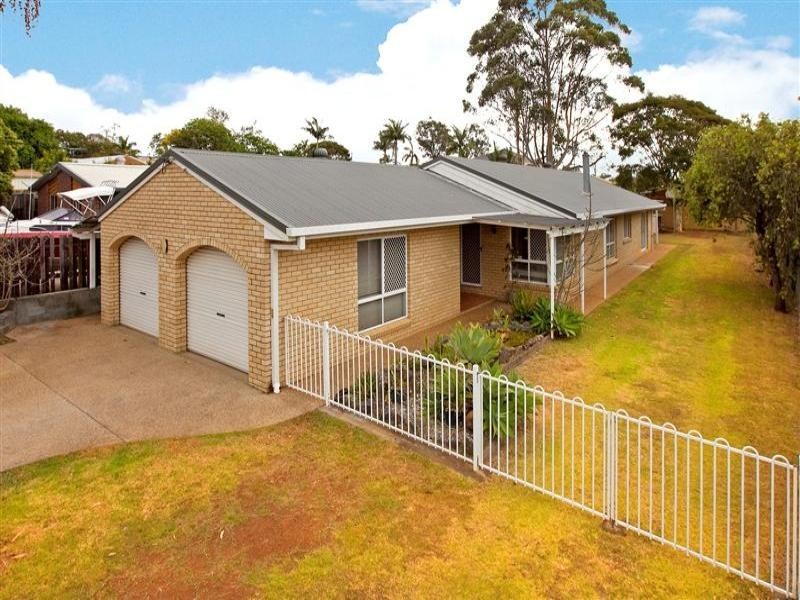 15 SHEENA Street, Wellington Point QLD 4160