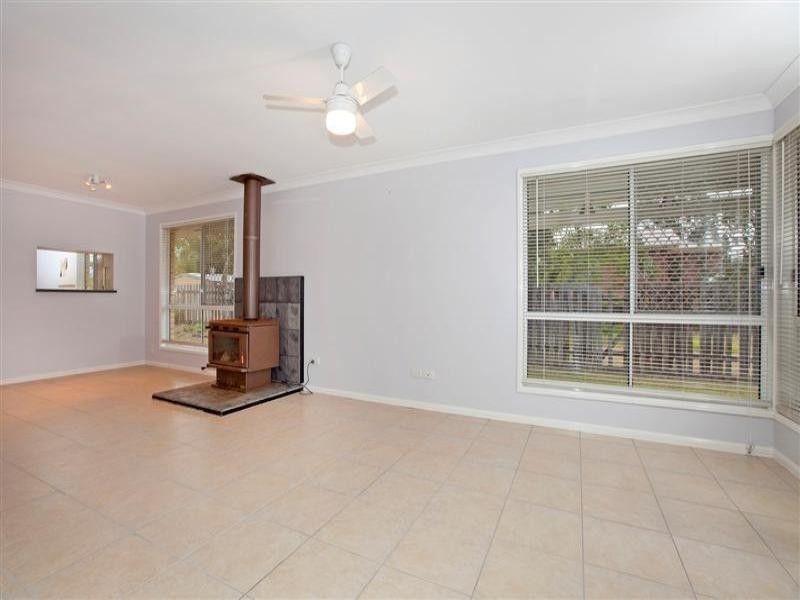 15 SHEENA Street, Wellington Point QLD 4160