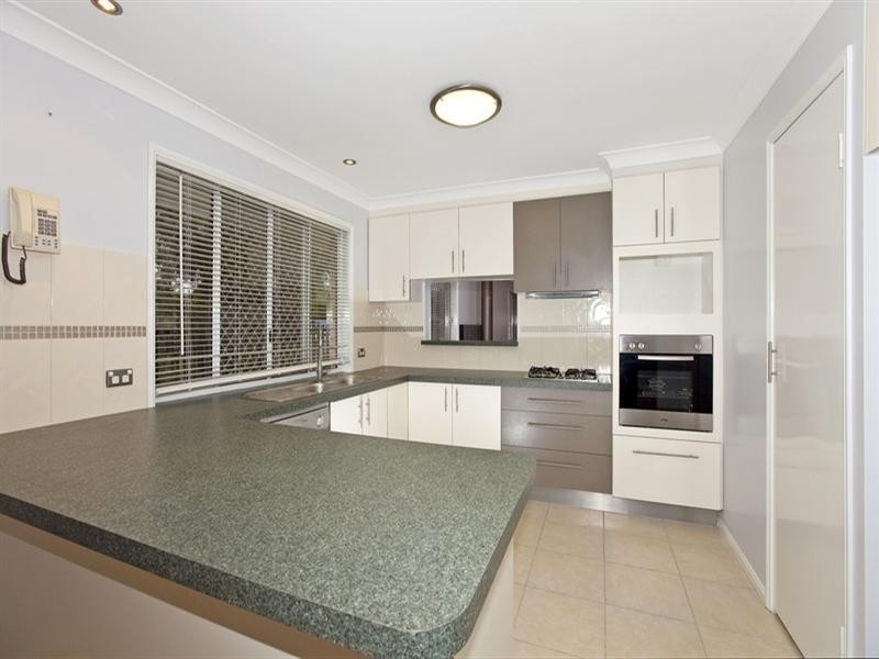 15 SHEENA Street, Wellington Point QLD 4160