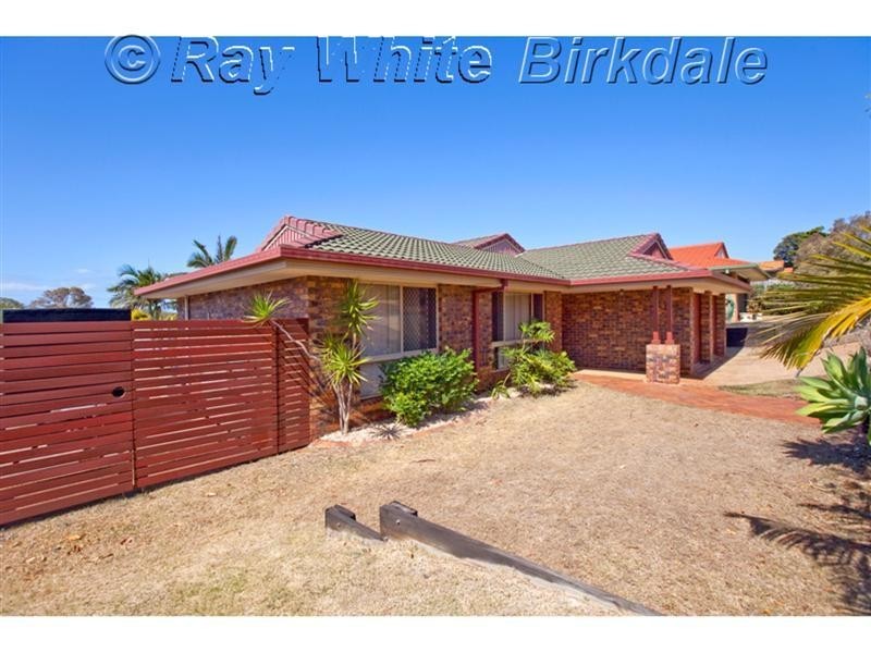 12 Lynch Crescent, Birkdale QLD 4159