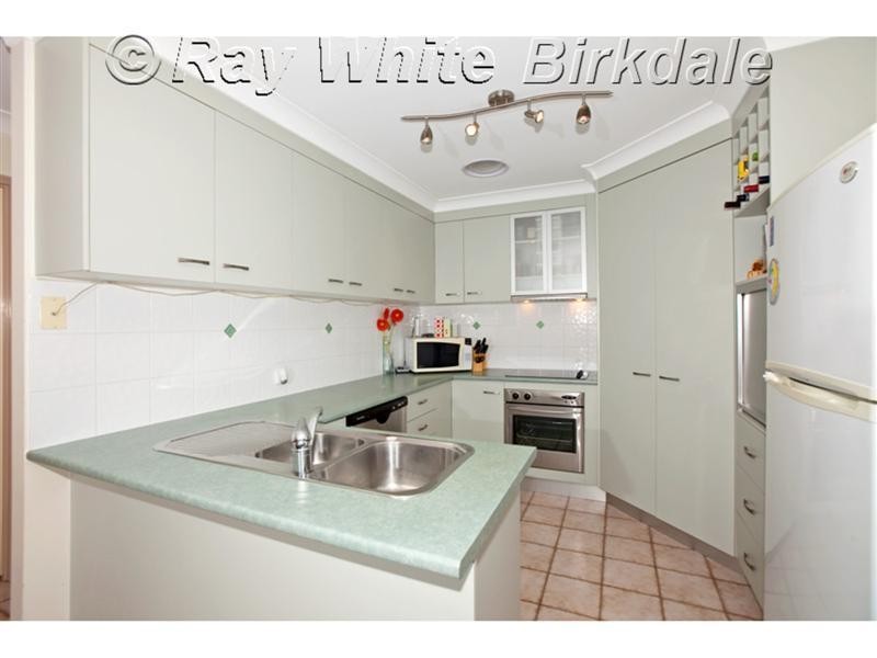 12 Lynch Crescent, Birkdale QLD 4159
