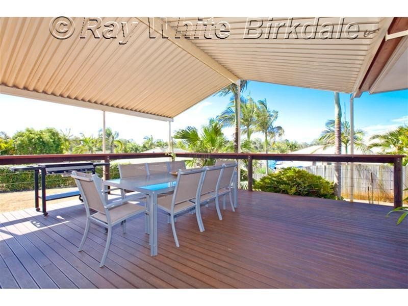 12 Lynch Crescent, Birkdale QLD 4159
