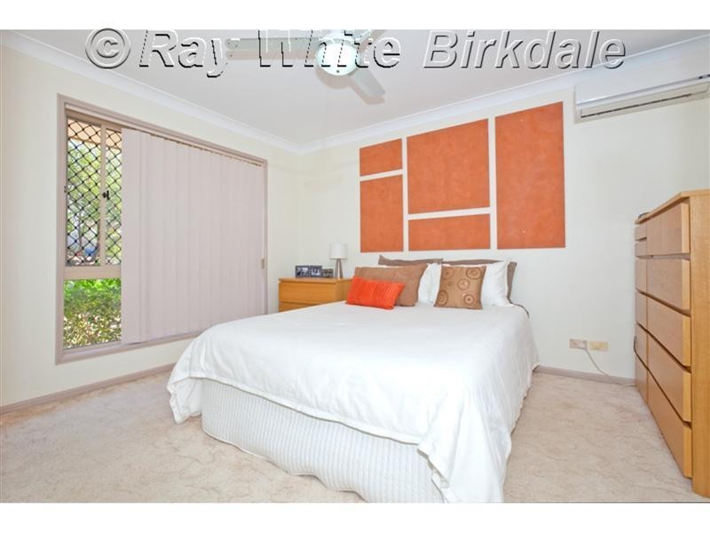 12 Lynch Crescent, Birkdale QLD 4159