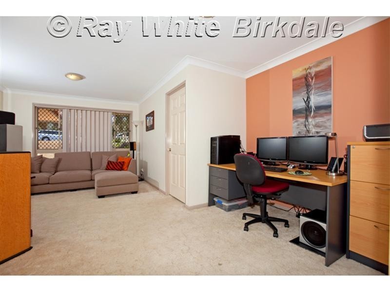 12 Lynch Crescent, Birkdale QLD 4159