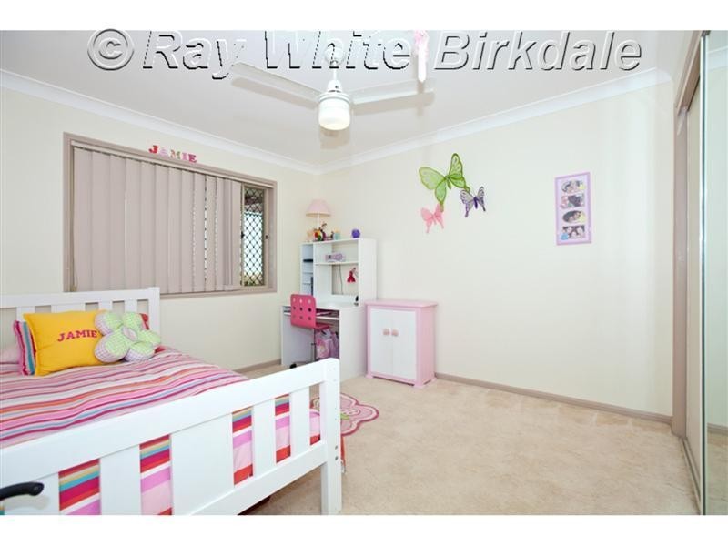 12 Lynch Crescent, Birkdale QLD 4159